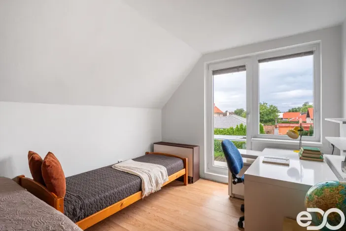 Prodej rodinného domu, Kostelní Lhota, 141 m2