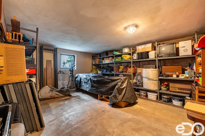 Prodej rodinného domu, Kostelní Lhota, 141 m2