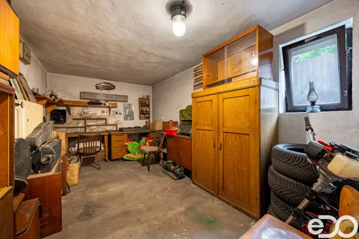 Prodej rodinného domu, Kostelní Lhota, 141 m2