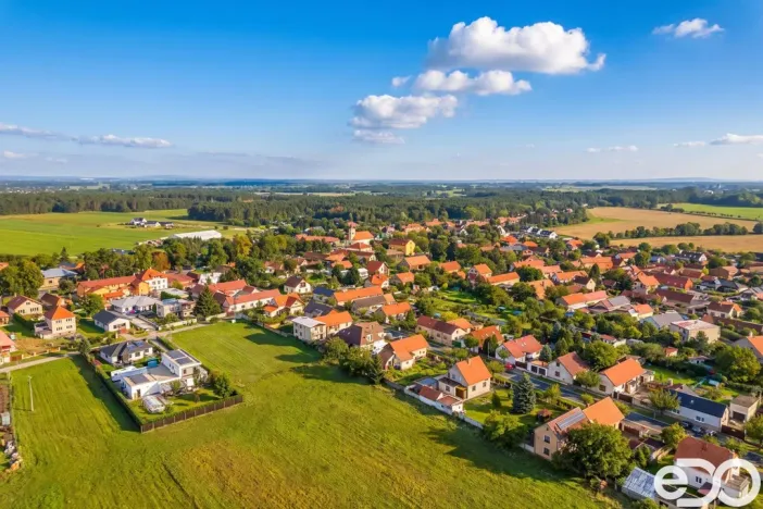 Prodej rodinného domu, Kostelní Lhota, 141 m2
