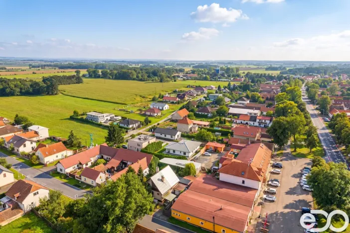 Prodej rodinného domu, Kostelní Lhota, 141 m2