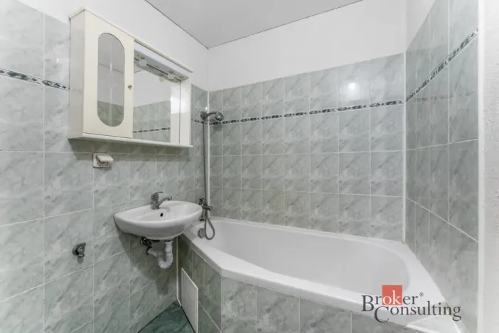 Prodej bytu 3+1, Nový Bor, Boženy Němcové, 60 m2