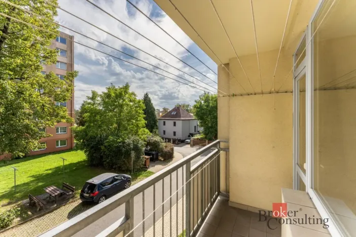 Prodej bytu 3+1, Nový Bor, Boženy Němcové, 60 m2