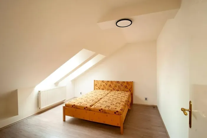 Pronájem bytu 4+kk, Kuřim, Bezručova čtvrť, 87 m2