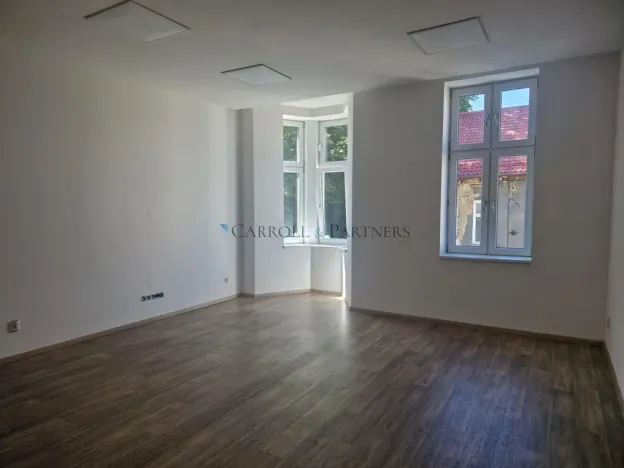 Pronájem obchodního prostoru, Ostrava - Přívoz, Fügnerova, 118 m2