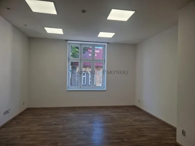 Pronájem obchodního prostoru, Ostrava - Přívoz, Fügnerova, 118 m2