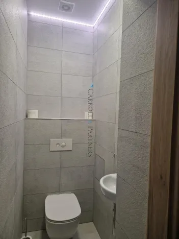 Pronájem obchodního prostoru, Ostrava - Přívoz, Fügnerova, 118 m2