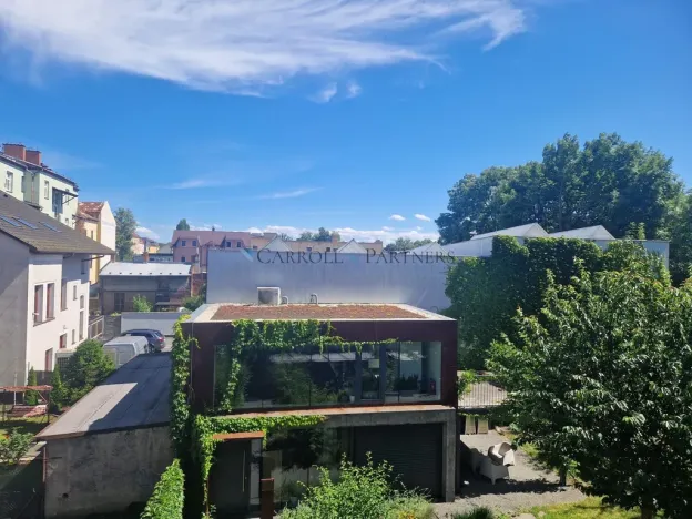 Pronájem obchodního prostoru, Ostrava - Přívoz, Fügnerova, 118 m2