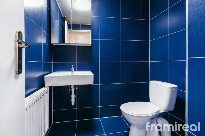Pronájem bytu 5+1, Brno, Trtílkova, 90 m2