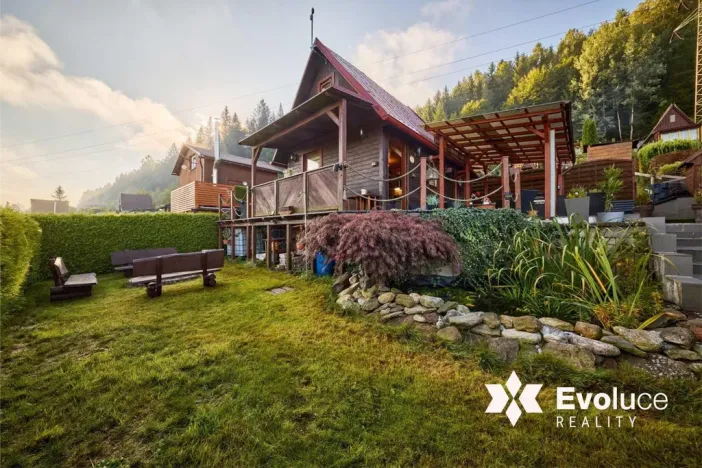 Prodej chaty, Trutnov - Kryblice, Bohuslavická, 35 m2
