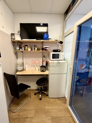 Pronájem obchodního prostoru, Břeclav, náměstí T. G. Masaryka, 65 m2