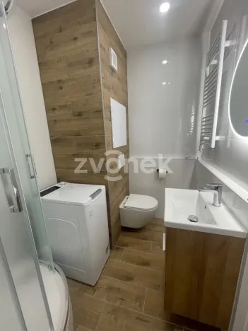 Pronájem bytu 1+1, Uherské Hradiště, Štěpnická, 33 m2