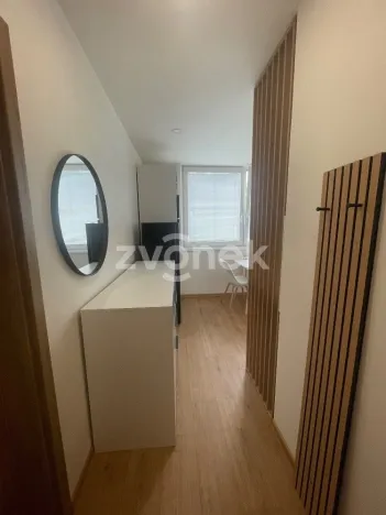 Pronájem bytu 1+1, Uherské Hradiště, Štěpnická, 33 m2