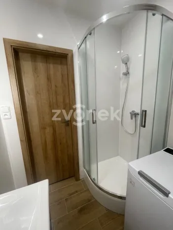 Pronájem bytu 1+1, Uherské Hradiště, Štěpnická, 33 m2