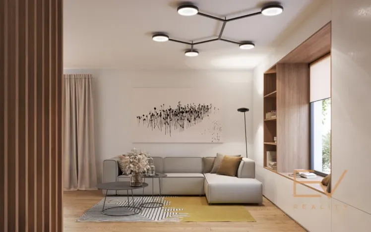 Prodej rodinného domu, Mšecké Žehrovice - Lodenice, 110 m2