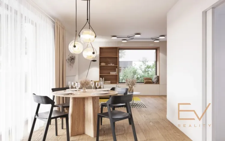 Prodej rodinného domu, Mšecké Žehrovice - Lodenice, 110 m2