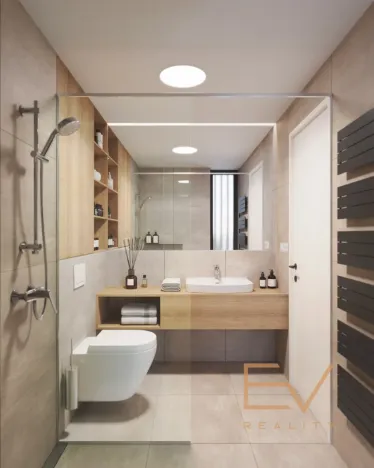 Prodej rodinného domu, Mšecké Žehrovice - Lodenice, 110 m2