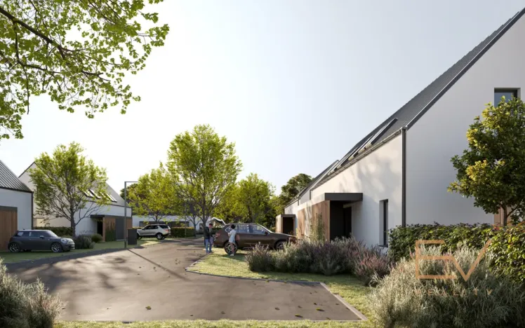 Prodej rodinného domu, Mšecké Žehrovice - Lodenice, 110 m2