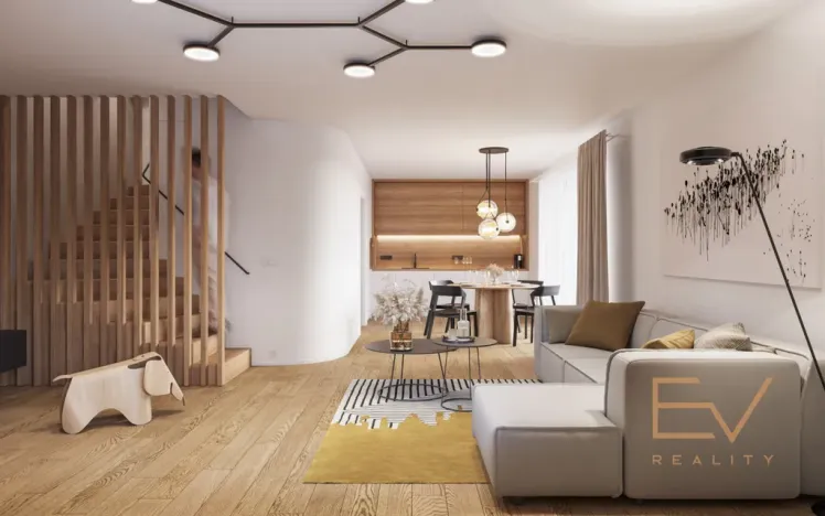 Prodej rodinného domu, Mšecké Žehrovice - Lodenice, 110 m2