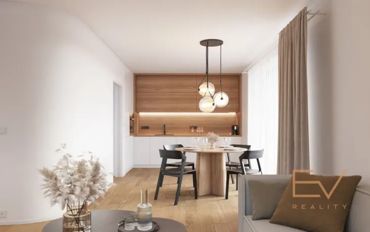 Prodej rodinného domu, Mšecké Žehrovice - Lodenice, 110 m2