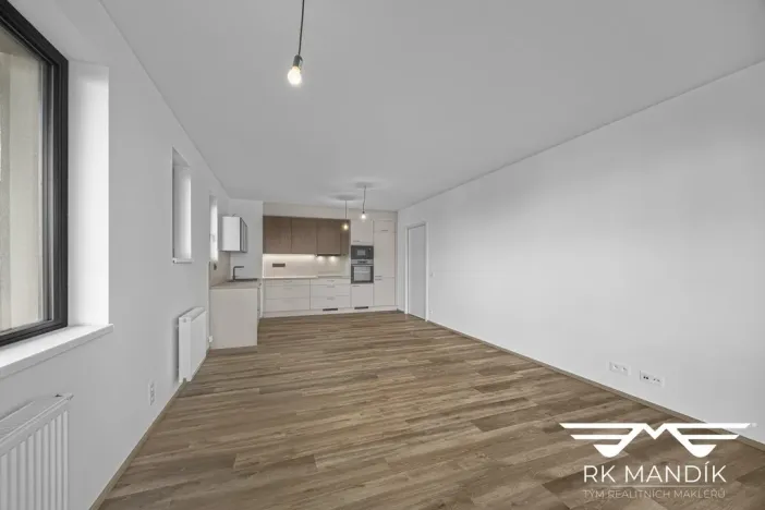 Pronájem bytu 3+kk, Praha - Dolní Chabry, K Beranovu, 86 m2