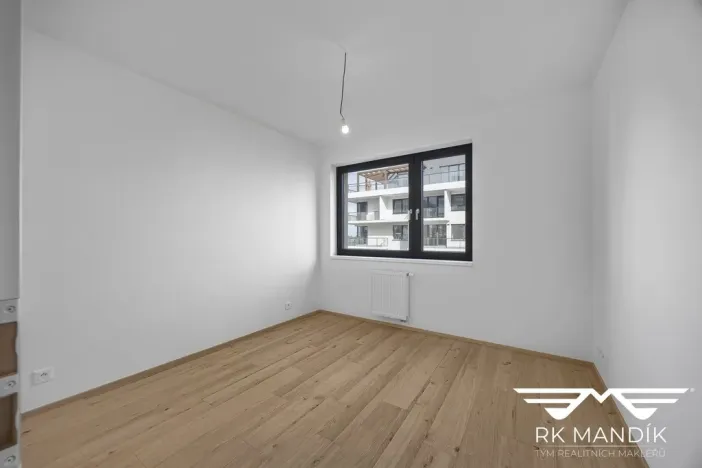 Pronájem bytu 3+kk, Praha - Dolní Chabry, K Beranovu, 86 m2