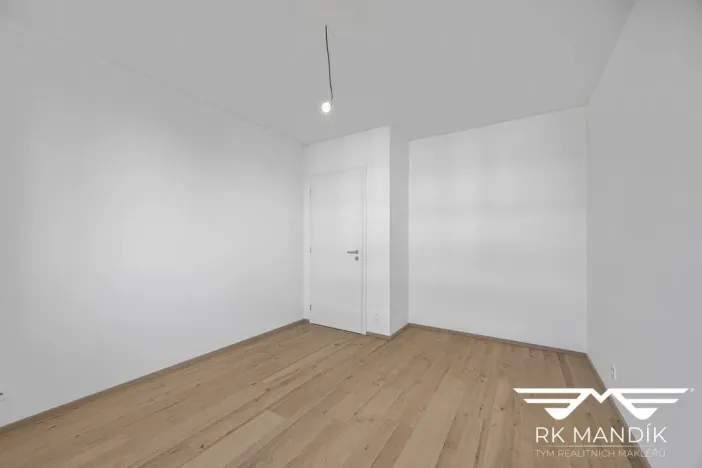 Pronájem bytu 3+kk, Praha - Dolní Chabry, K Beranovu, 86 m2