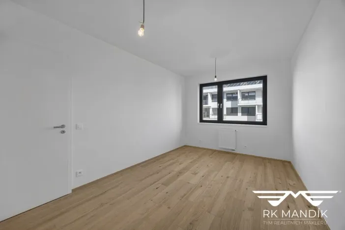 Pronájem bytu 3+kk, Praha - Dolní Chabry, K Beranovu, 86 m2