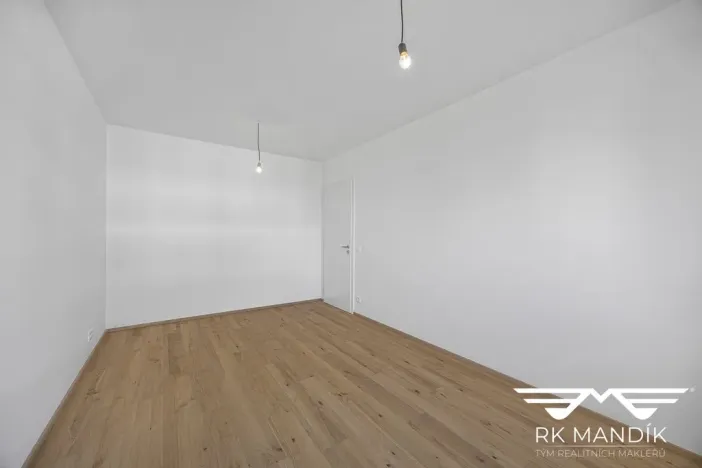 Pronájem bytu 3+kk, Praha - Dolní Chabry, K Beranovu, 86 m2