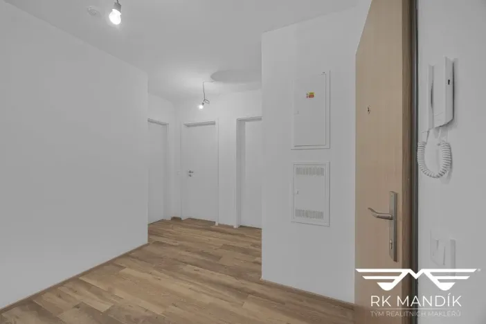 Pronájem bytu 3+kk, Praha - Dolní Chabry, K Beranovu, 86 m2