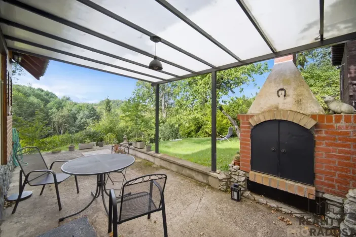Prodej rodinného domu, Vápenný Podol - Cítkov, 82 m2