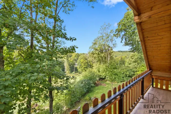 Prodej rodinného domu, Vápenný Podol - Cítkov, 82 m2