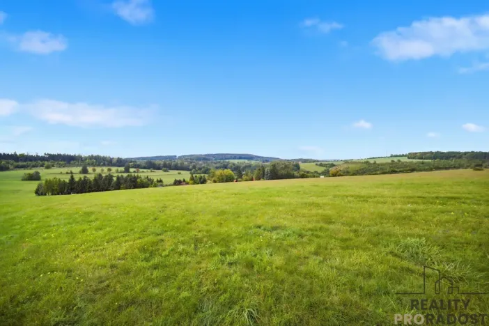 Prodej rodinného domu, Vápenný Podol - Cítkov, 82 m2