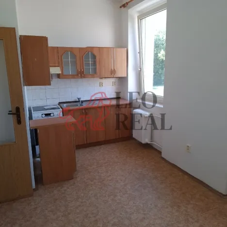 Pronájem bytu 2+kk, Nový Bor, Palackého, 60 m2