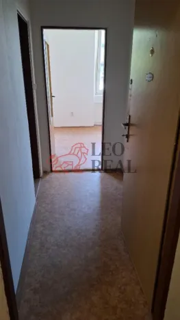 Pronájem bytu 2+kk, Nový Bor, Palackého, 60 m2