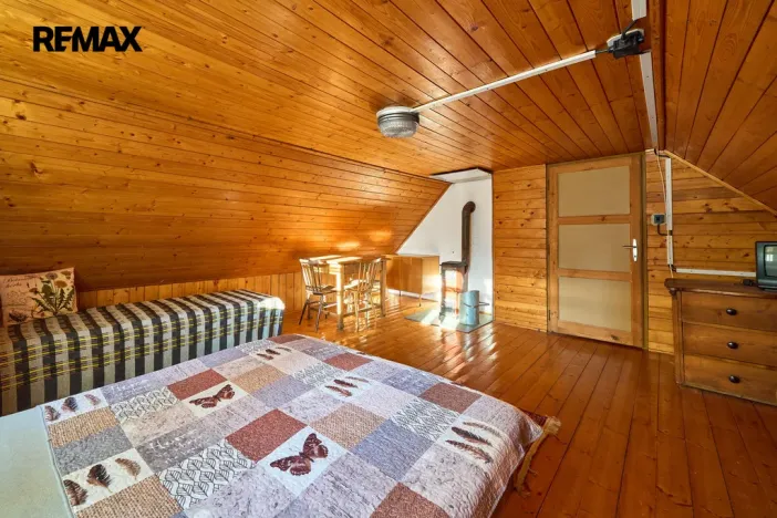 Prodej chalupy, Liberk, 80 m2