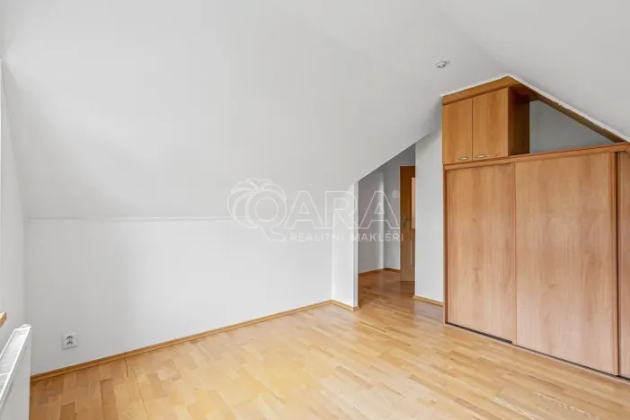Prodej rodinného domu, Litoměřice - Předměstí, Vančurova, 343 m2