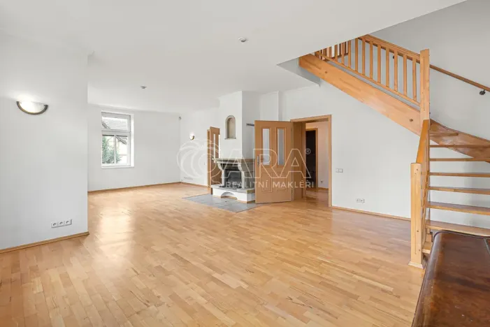 Prodej rodinného domu, Litoměřice - Předměstí, Vančurova, 343 m2
