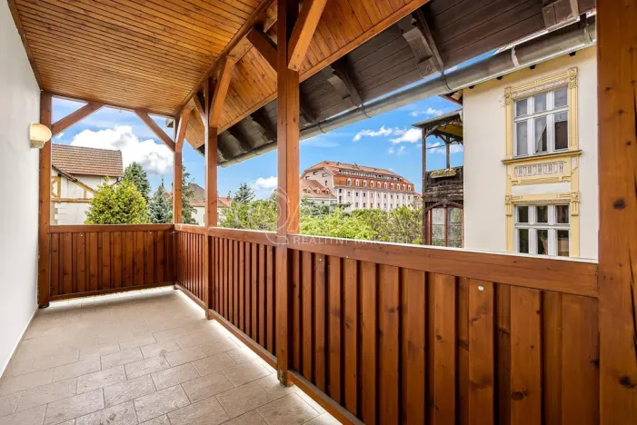 Prodej rodinného domu, Litoměřice - Předměstí, Vančurova, 343 m2