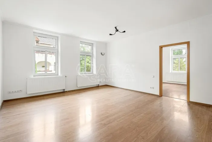 Prodej rodinného domu, Litoměřice - Předměstí, Vančurova, 343 m2