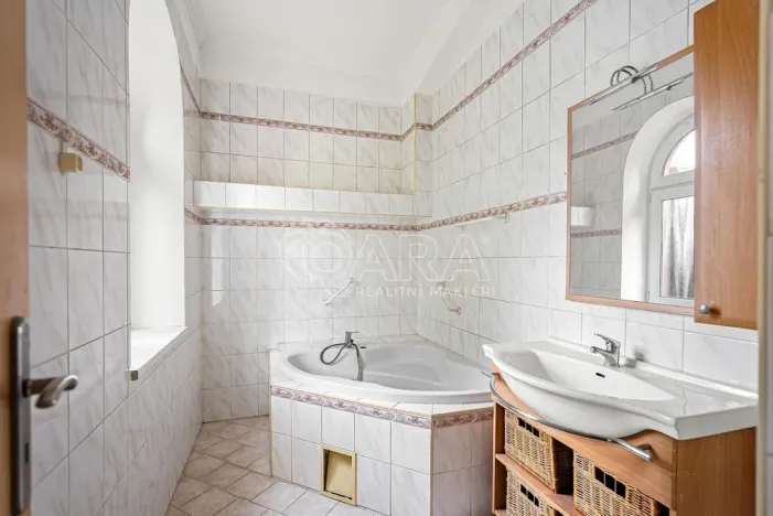 Prodej rodinného domu, Litoměřice - Předměstí, Vančurova, 343 m2