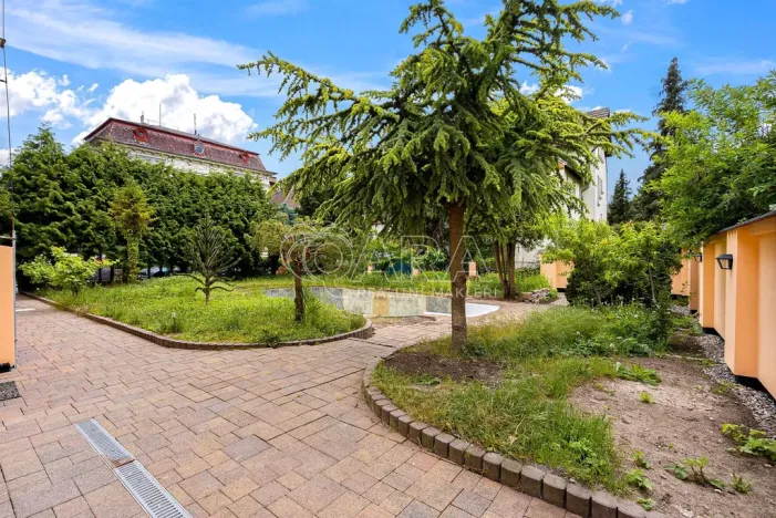 Prodej rodinného domu, Litoměřice - Předměstí, Vančurova, 343 m2