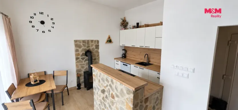 Prodej chaty, Pardubice - Nové Jesenčany, K Dolíčku, 27 m2