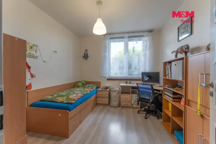 Prodej rodinného domu, Rožďalovice - Zámostí, Polní, 105 m2