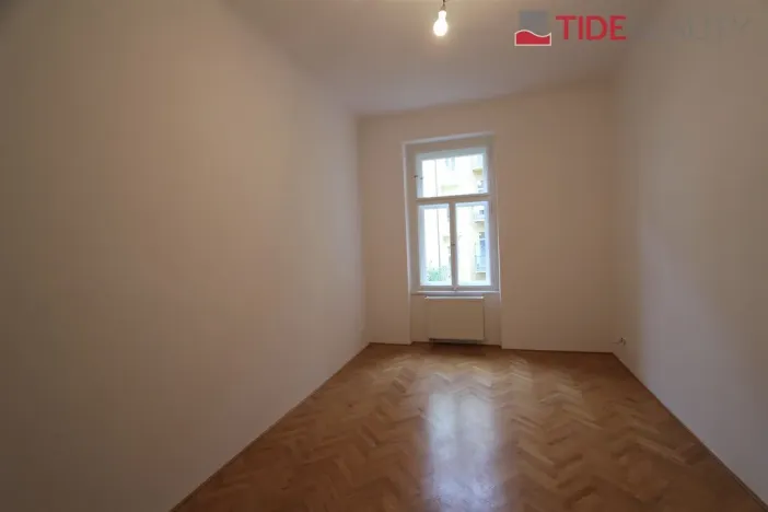 Pronájem bytu 3+1, Praha - Vinohrady, Mánesova, 100 m2