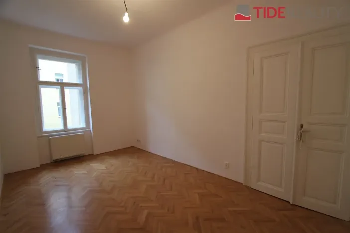 Pronájem bytu 3+1, Praha - Vinohrady, Mánesova, 100 m2