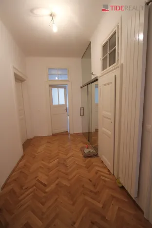 Pronájem bytu 3+1, Praha - Vinohrady, Mánesova, 100 m2