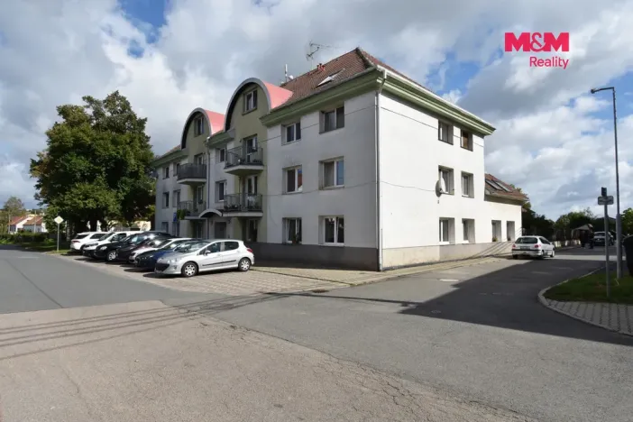 Prodej bytu 2+1, Kralupy nad Vltavou - Zeměchy, 9. května, 51 m2