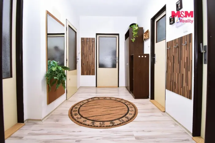 Prodej rodinného domu, Bochov, Okružní, 340 m2