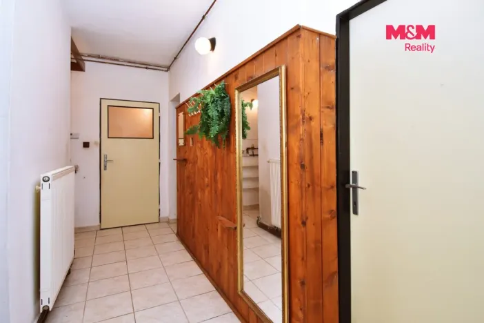 Prodej rodinného domu, Bochov, Okružní, 340 m2